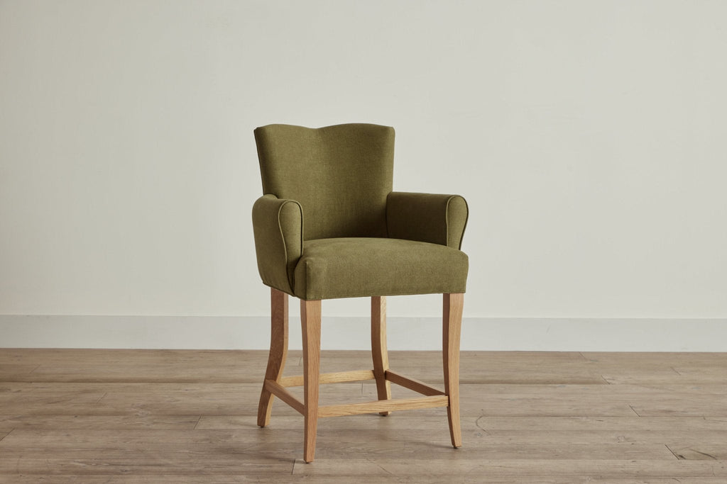 Nicky Kehoe - Club Counter Stool