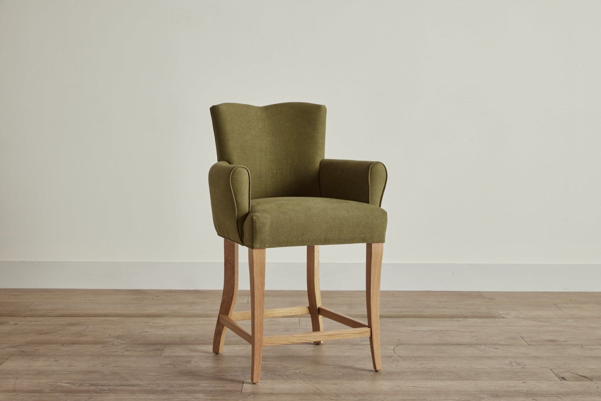 Nicky Kehoe - Club Counter Stool