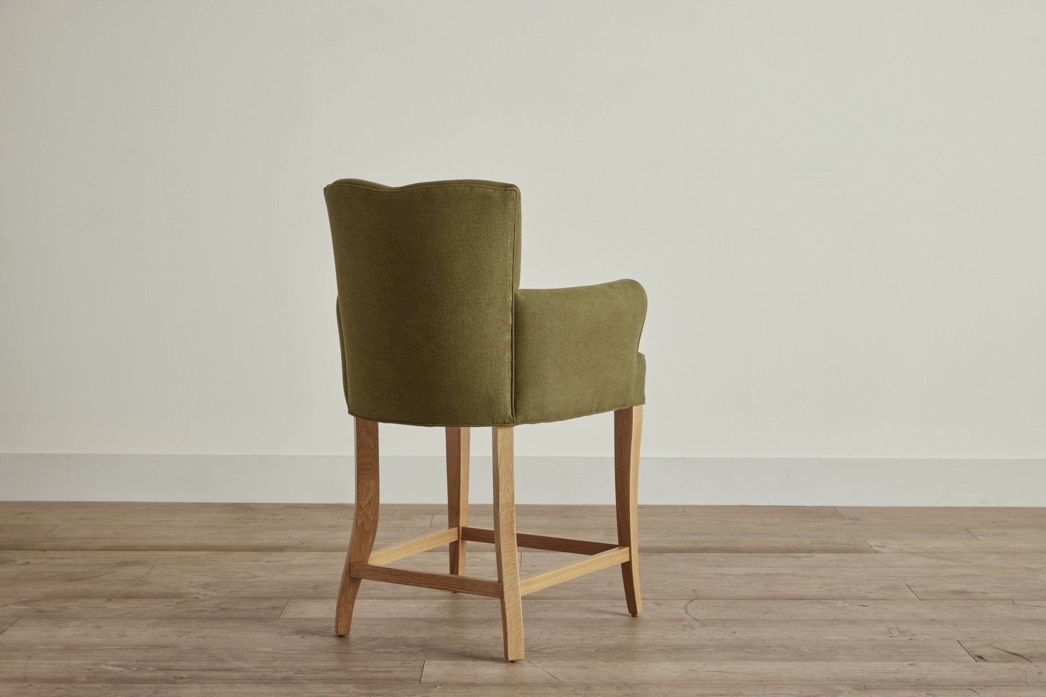 Nicky Kehoe - Club Counter Stool
