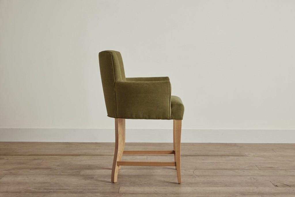 Nicky Kehoe - Club Counter Stool