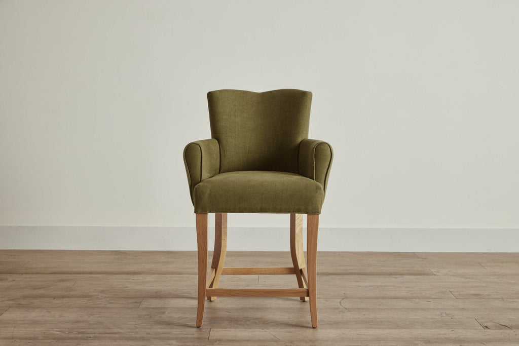 Nicky Kehoe - Club Counter Stool