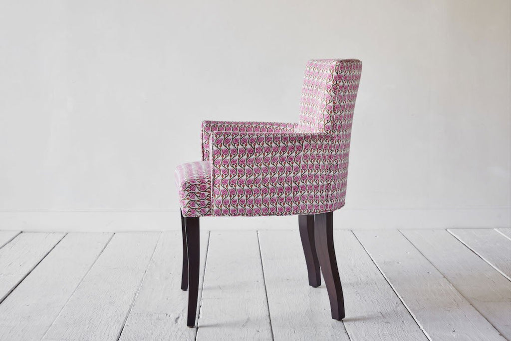 Nicky Kehoe - Club Dining Chair