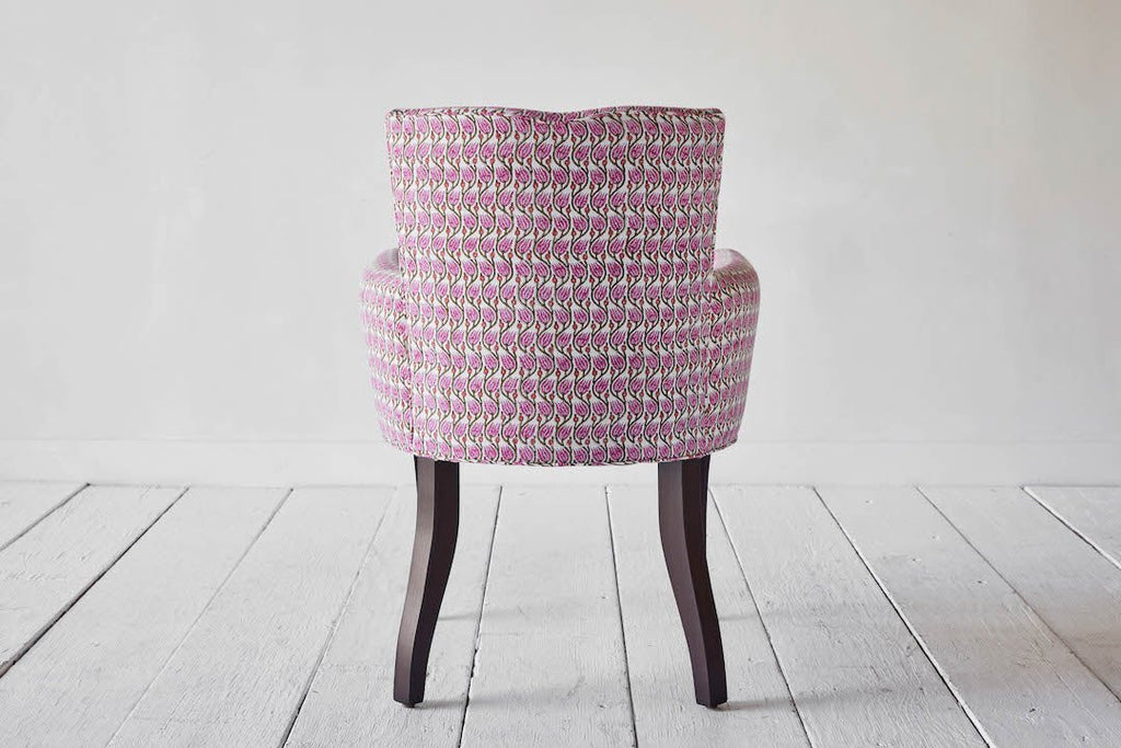 Nicky Kehoe - Club Dining Chair