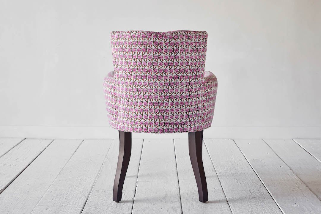 Nicky Kehoe - Club Dining Chair