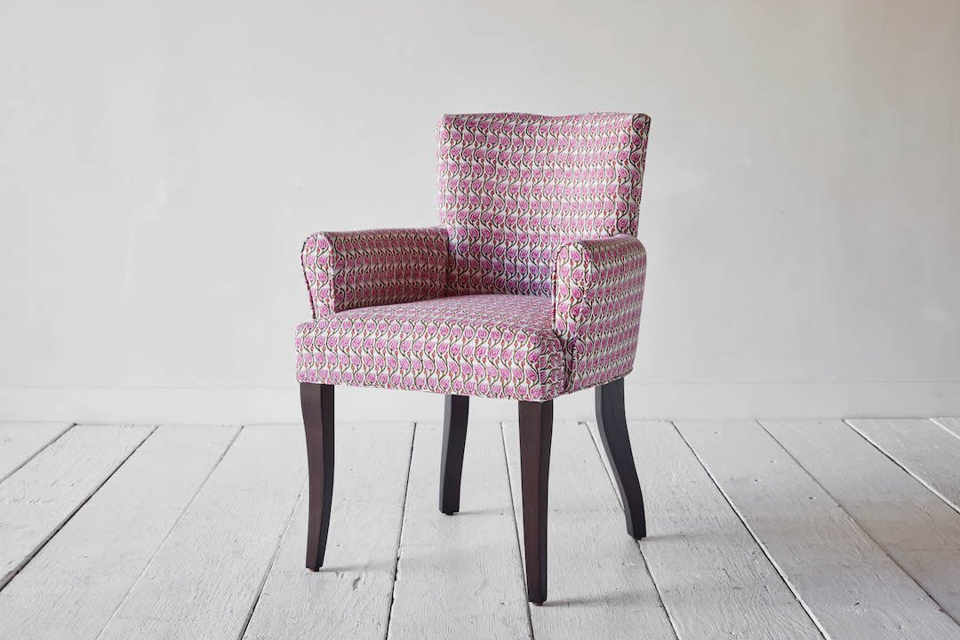 Nicky Kehoe - Club Dining Chair
