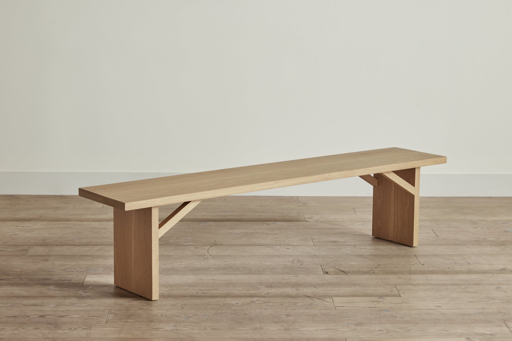 Nicky Kehoe - Community Harvest Bench