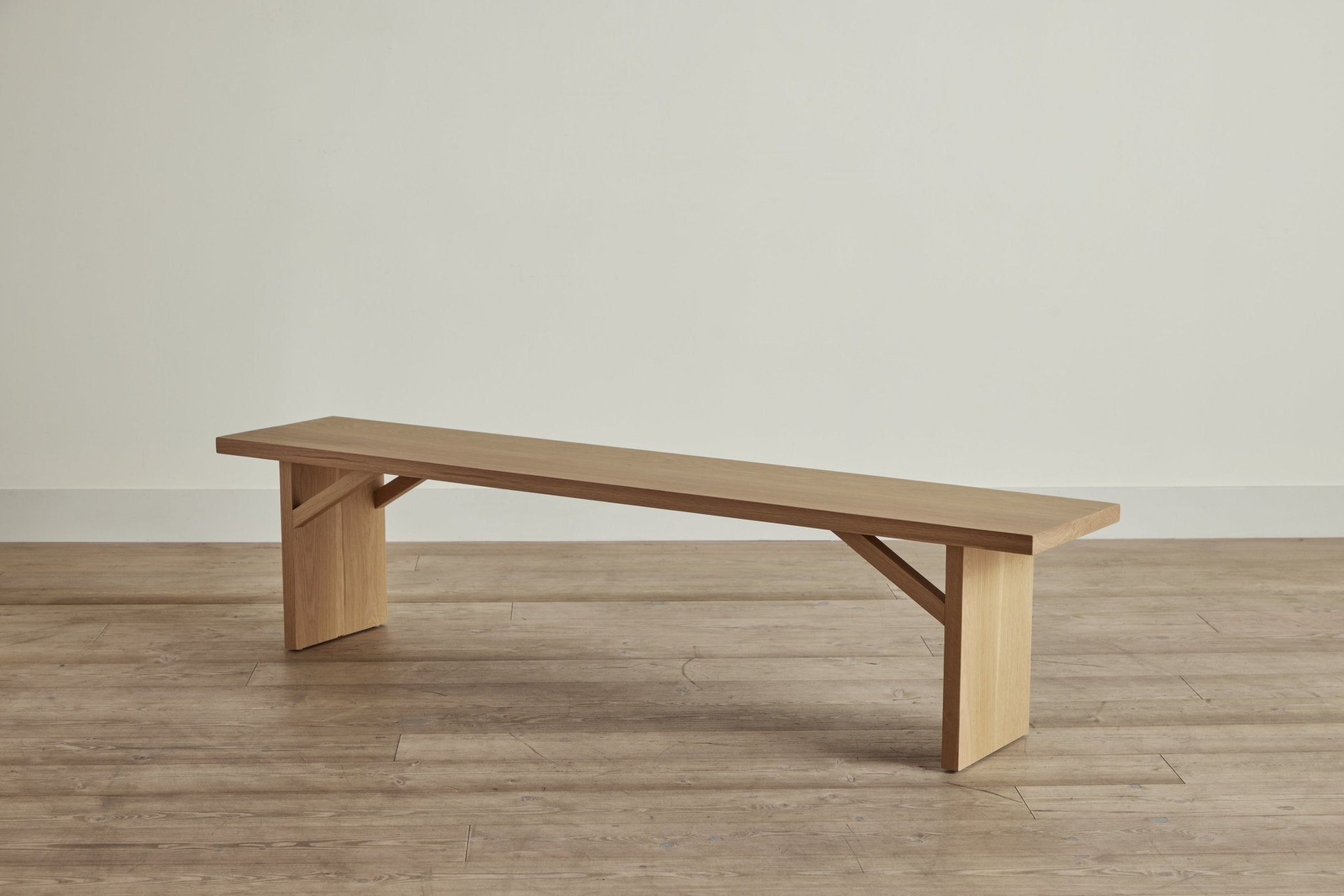 Nicky Kehoe - Community Harvest Bench