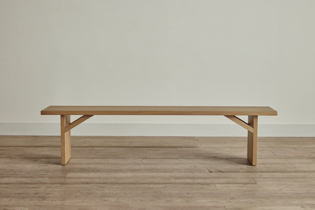 Nicky Kehoe - Community Harvest Bench