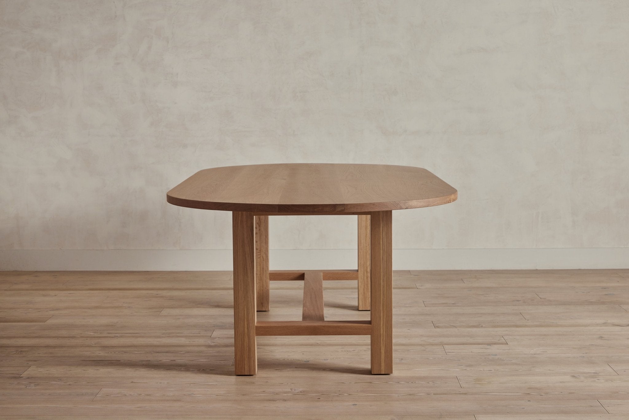 Nicky Kehoe - Community Harvest Dining Table