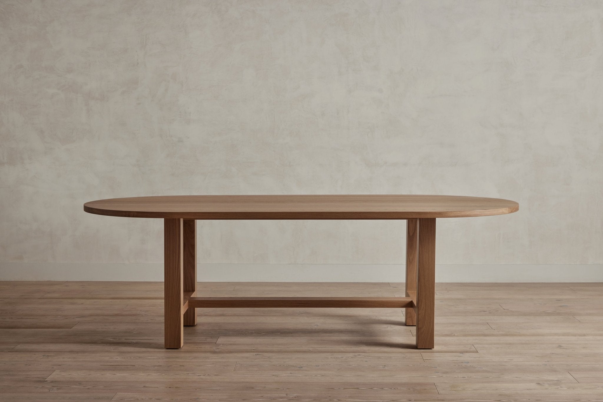 Nicky Kehoe - Community Harvest Dining Table