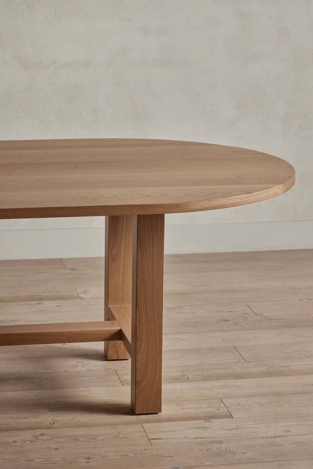 Nicky Kehoe - Community Harvest Dining Table
