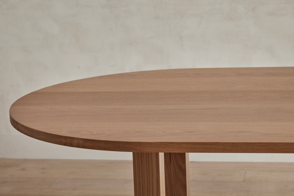 Nicky Kehoe - Community Harvest Dining Table