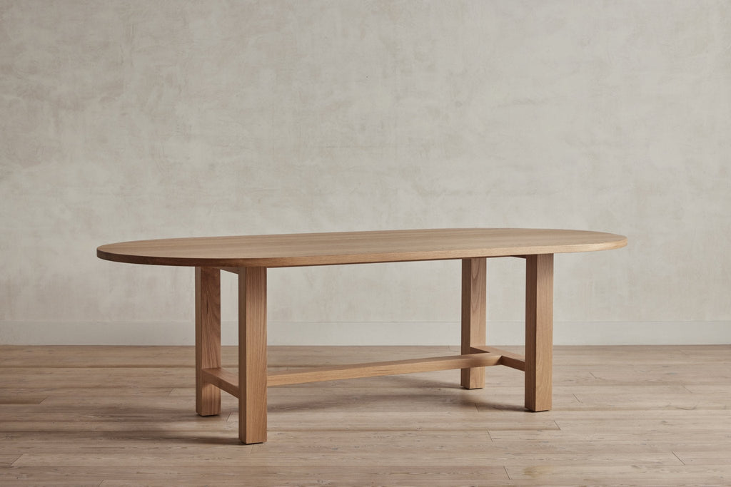 Nicky Kehoe - Community Harvest Dining Table