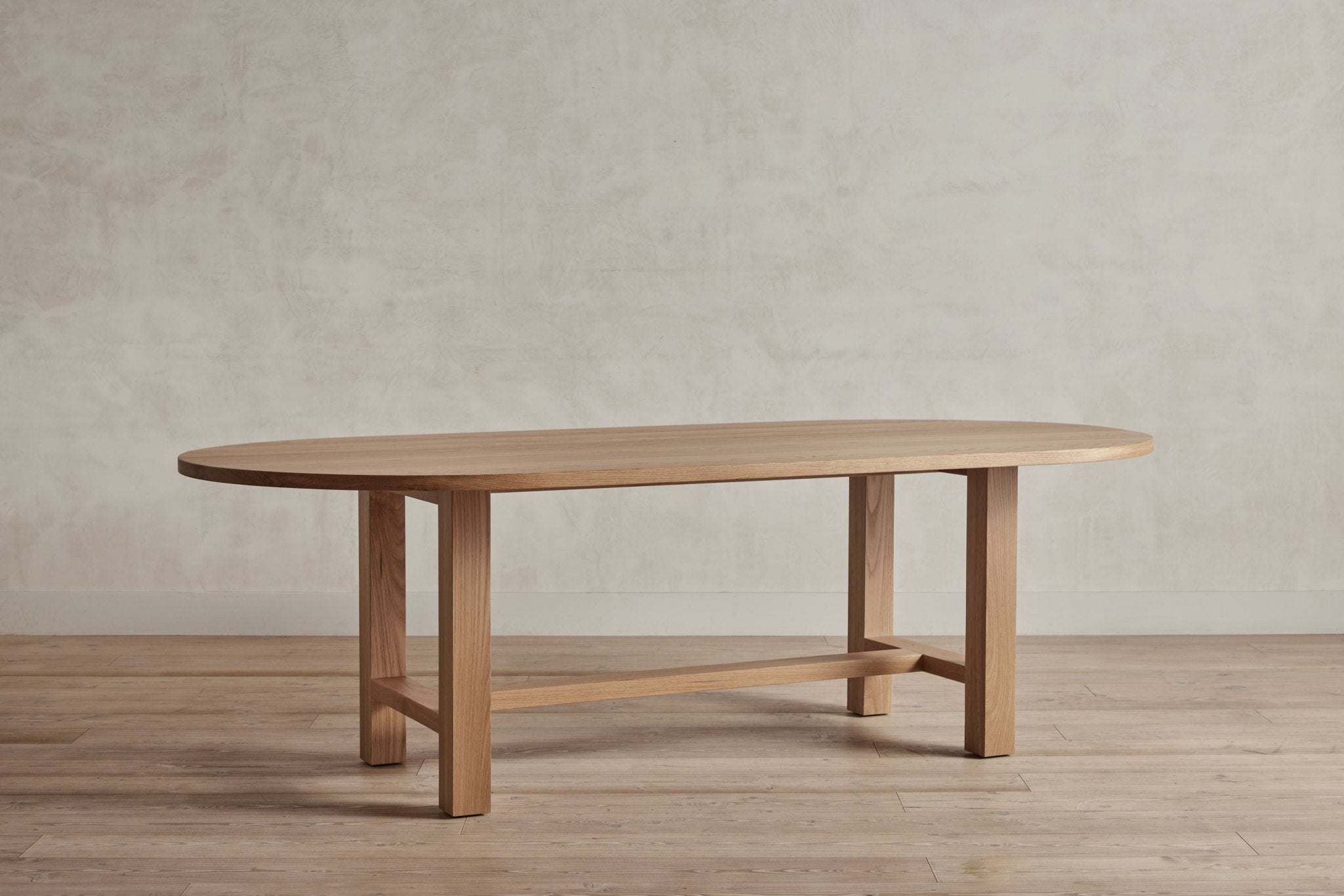 Nicky Kehoe - Community Harvest Dining Table