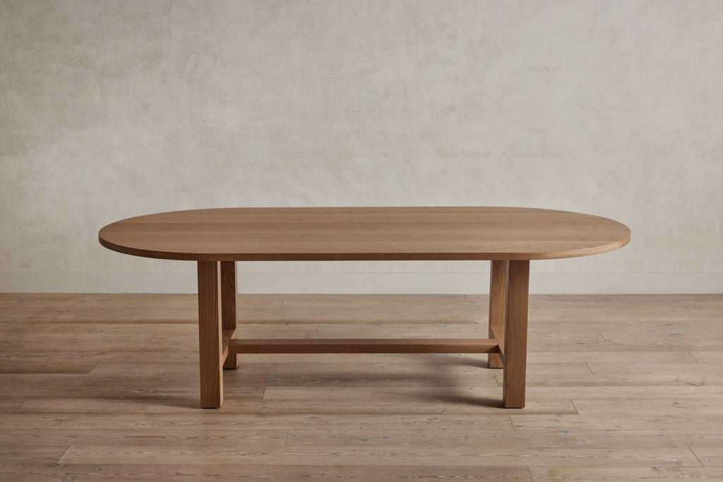 Nicky Kehoe - Community Harvest Dining Table