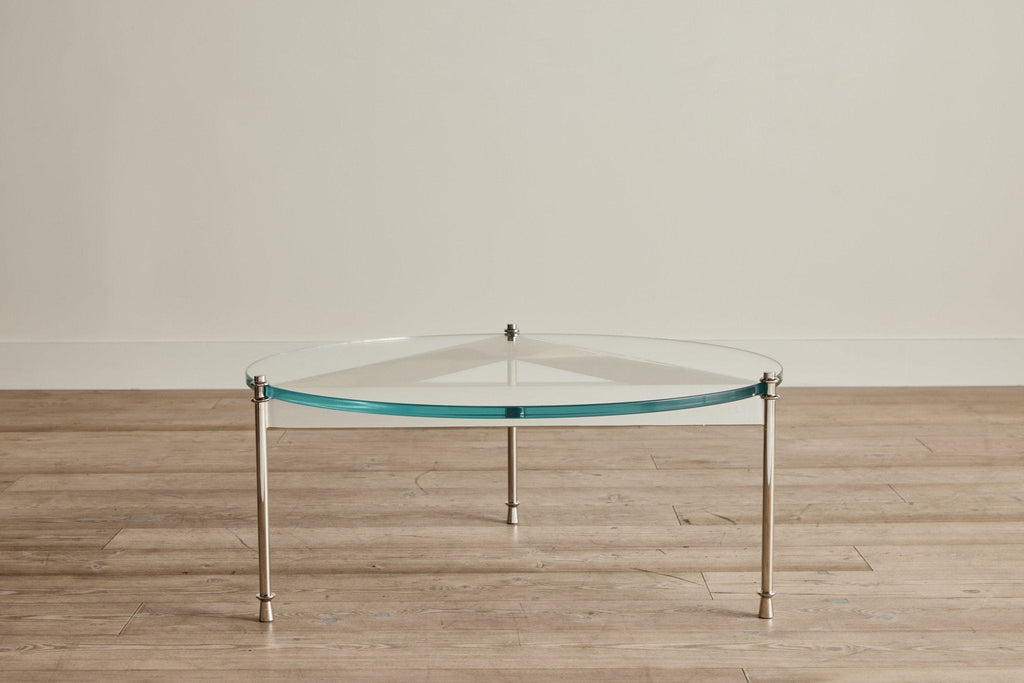 Nicky Kehoe - Como Coffee Table
