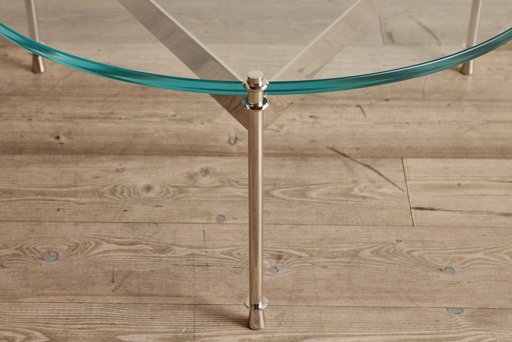 Nicky Kehoe - Como Coffee Table