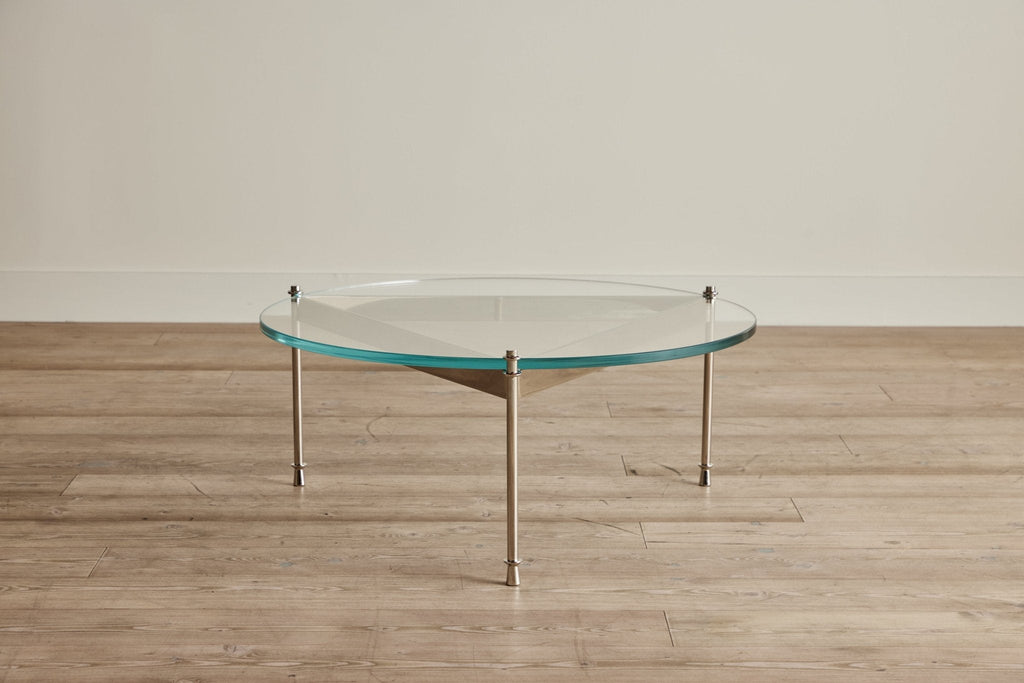 Nicky Kehoe - Como Coffee Table