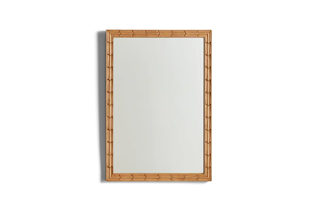 Nicky Kehoe - Copal Mirror