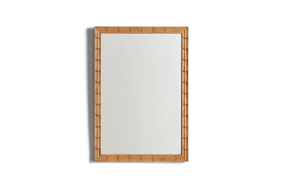 Nicky Kehoe - Copal Mirror