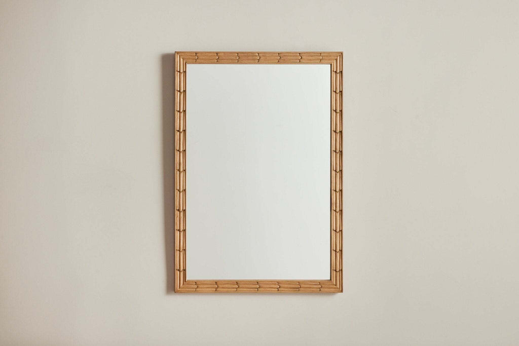 Nicky Kehoe - Copal Mirror