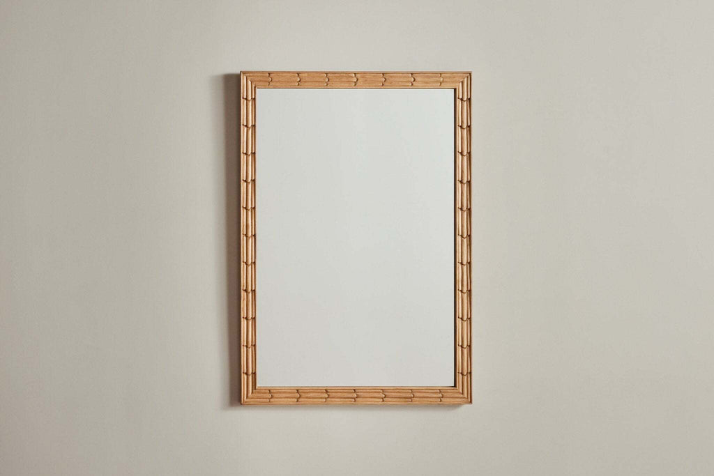 Nicky Kehoe - Copal Mirror