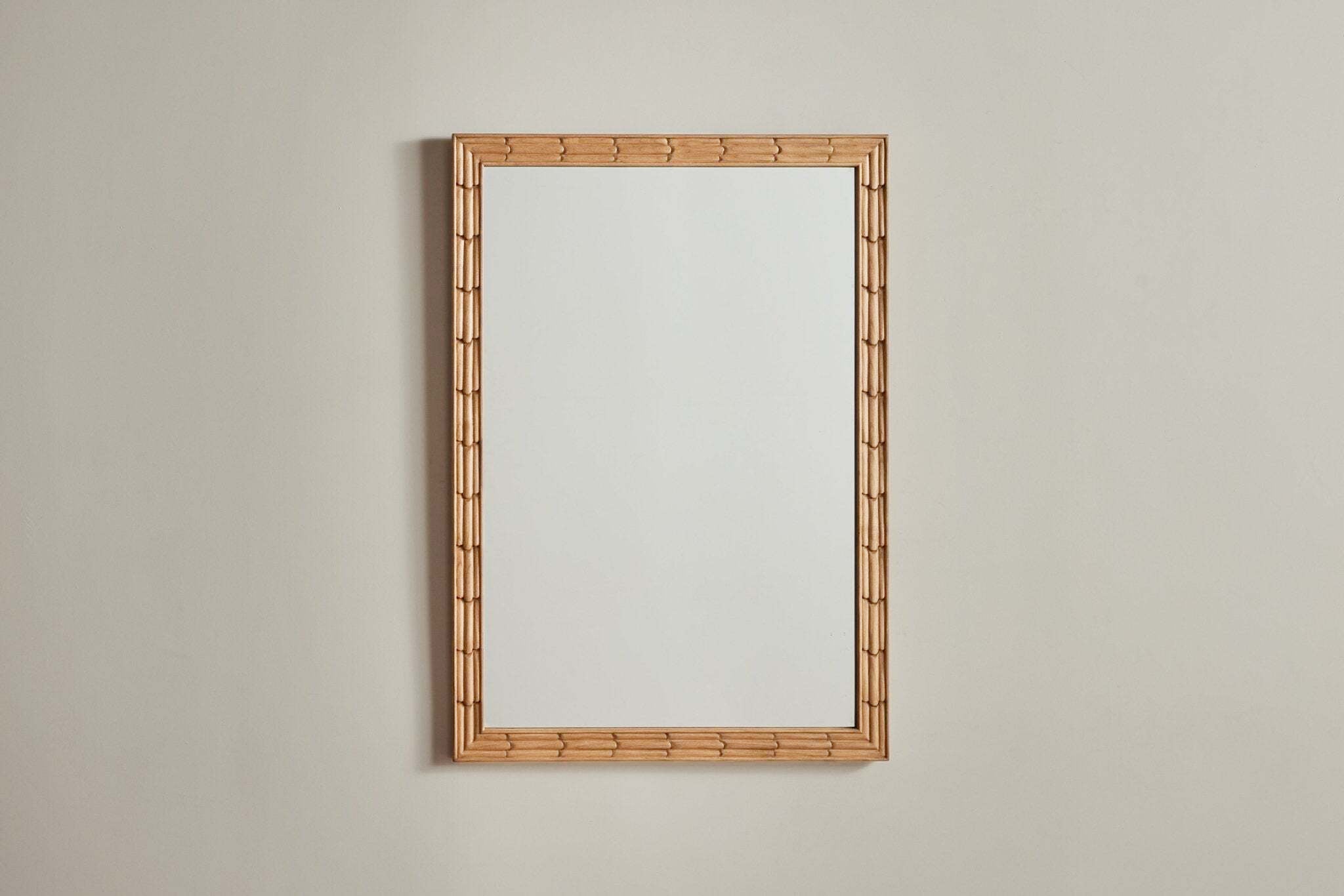 Nicky Kehoe - Copal Mirror