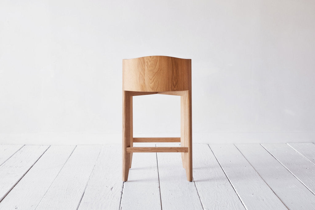 Nicky Kehoe - Counter Height Vanity Stool