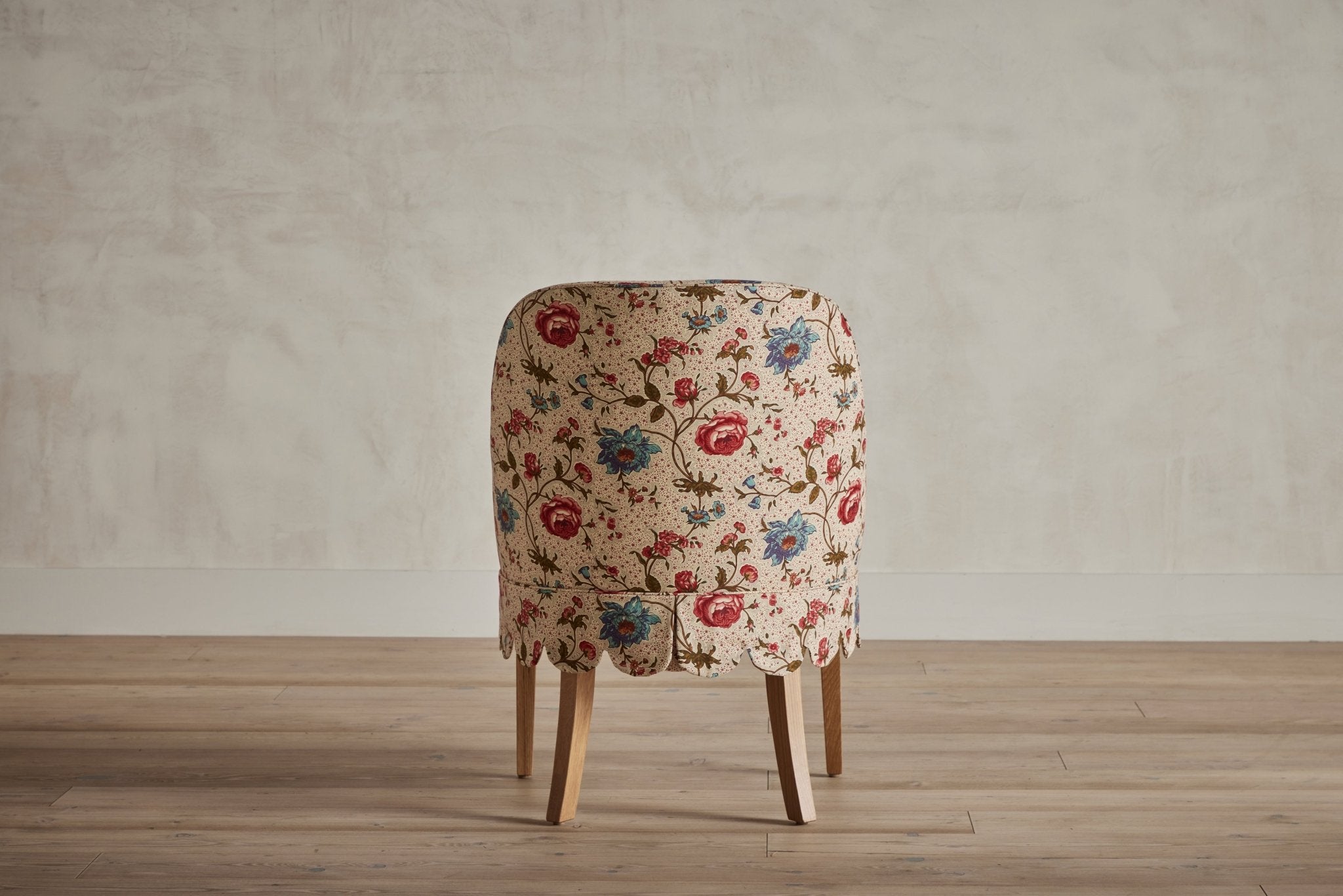 Nicky Kehoe - Cove Dining Chair