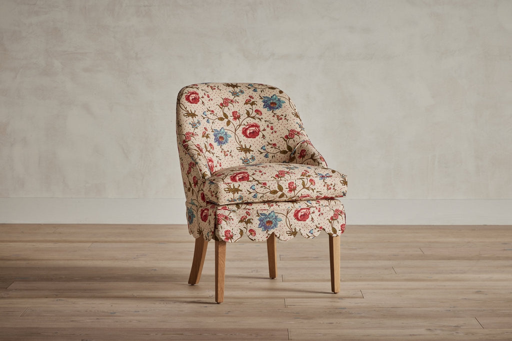 Nicky Kehoe - Cove Dining Chair