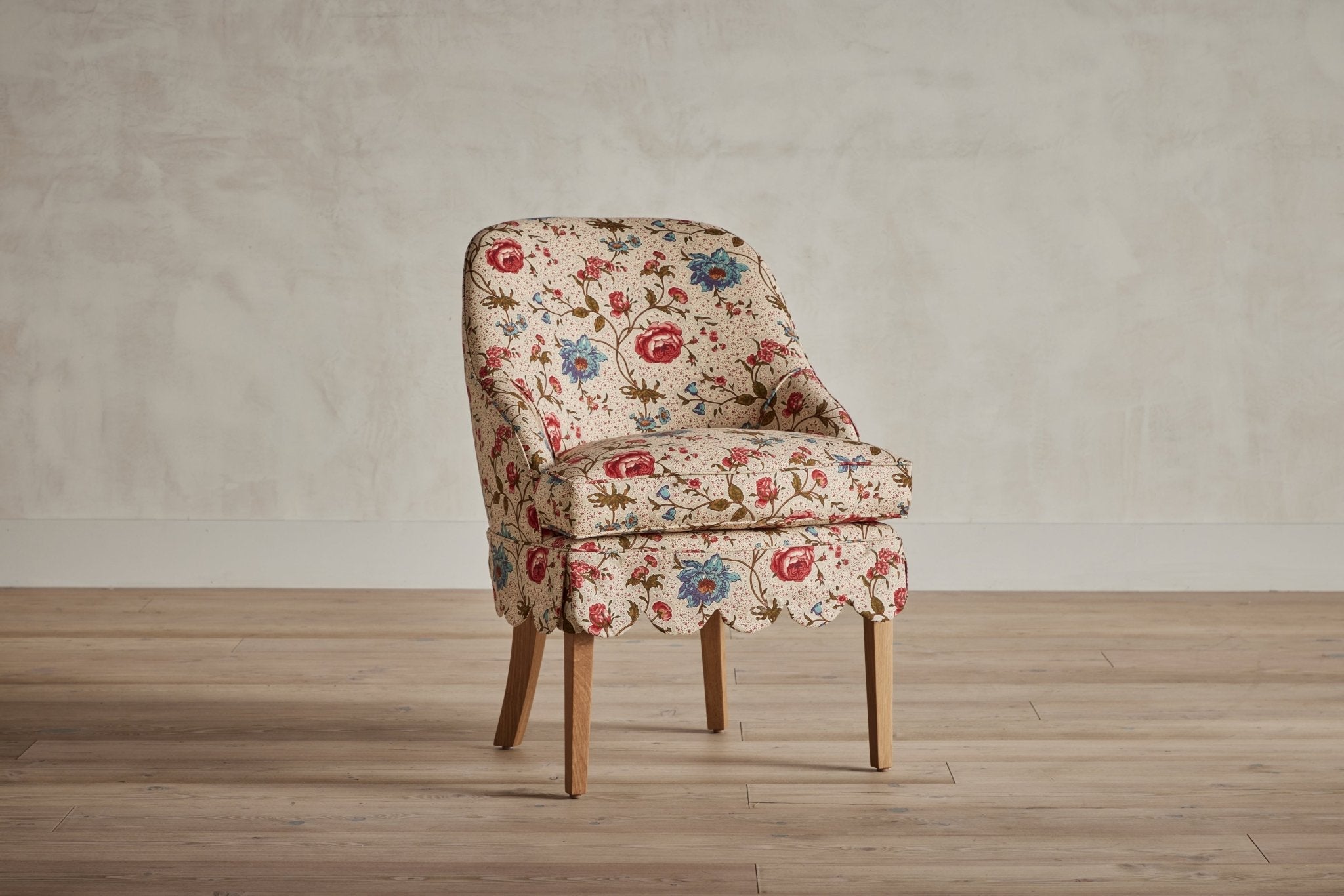 Nicky Kehoe - Cove Dining Chair