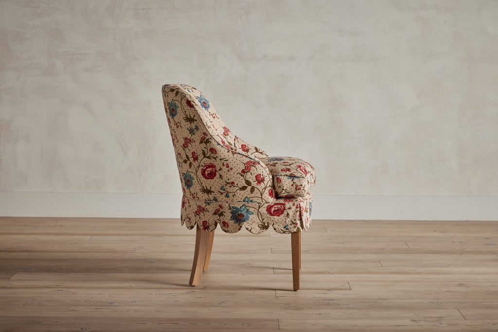 Nicky Kehoe - Cove Dining Chair