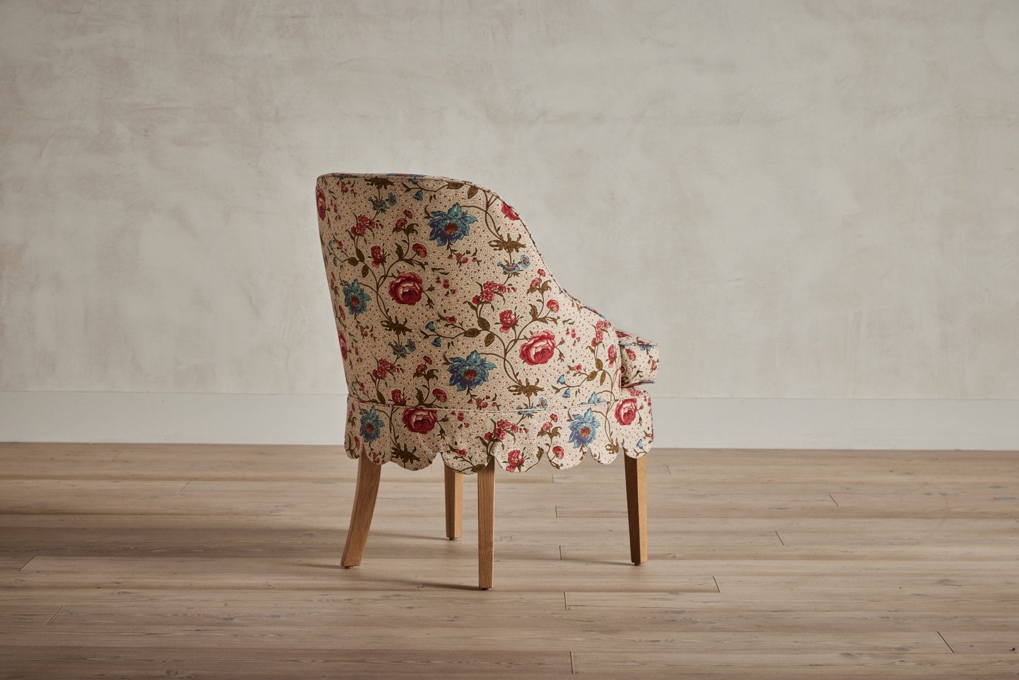 Nicky Kehoe - Cove Dining Chair