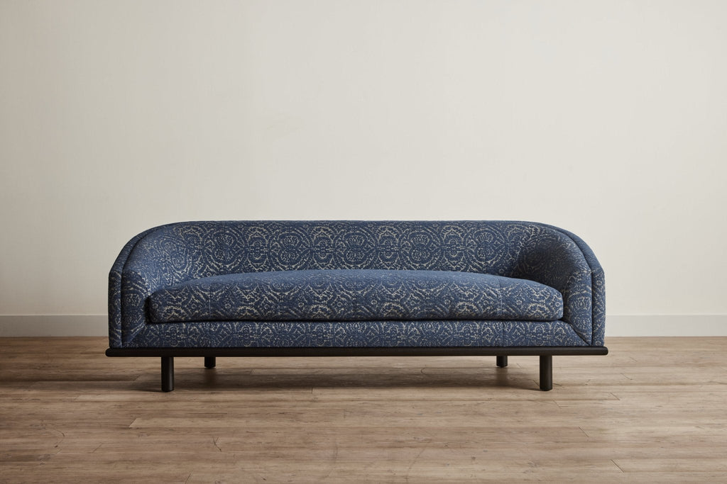 Nicky Kehoe - Curved Sofa