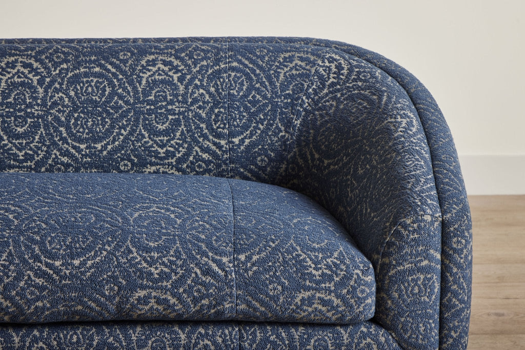 Nicky Kehoe - Curved Sofa