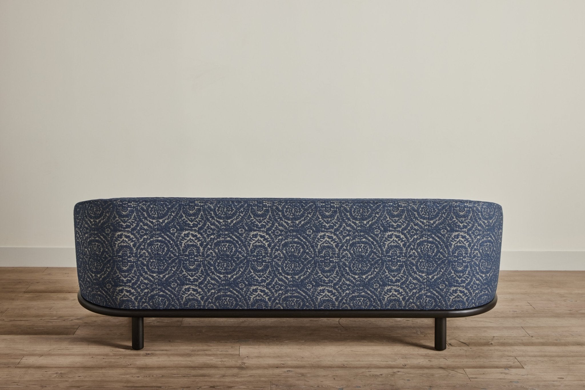 Nicky Kehoe - Curved Sofa