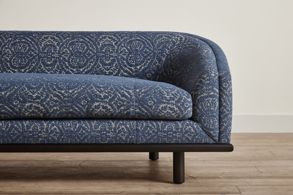 Nicky Kehoe - Curved Sofa