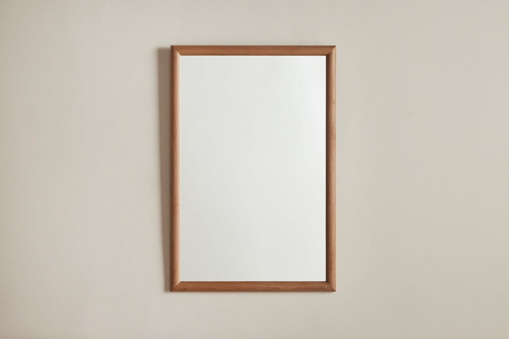 Nicky Kehoe - Dado Mirror