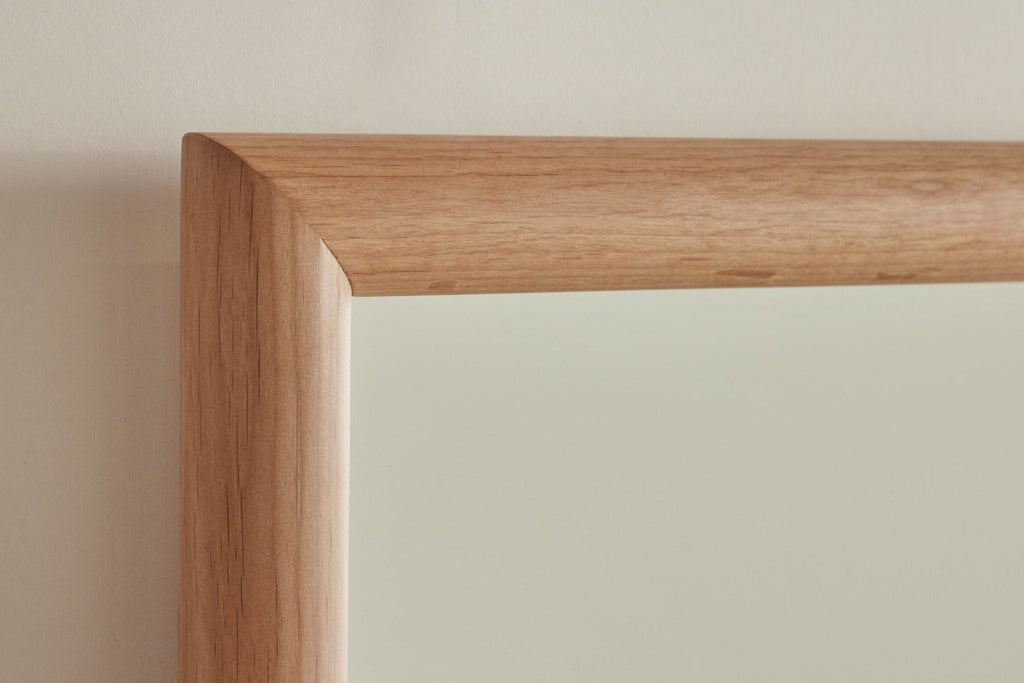 Nicky Kehoe - Dado Mirror