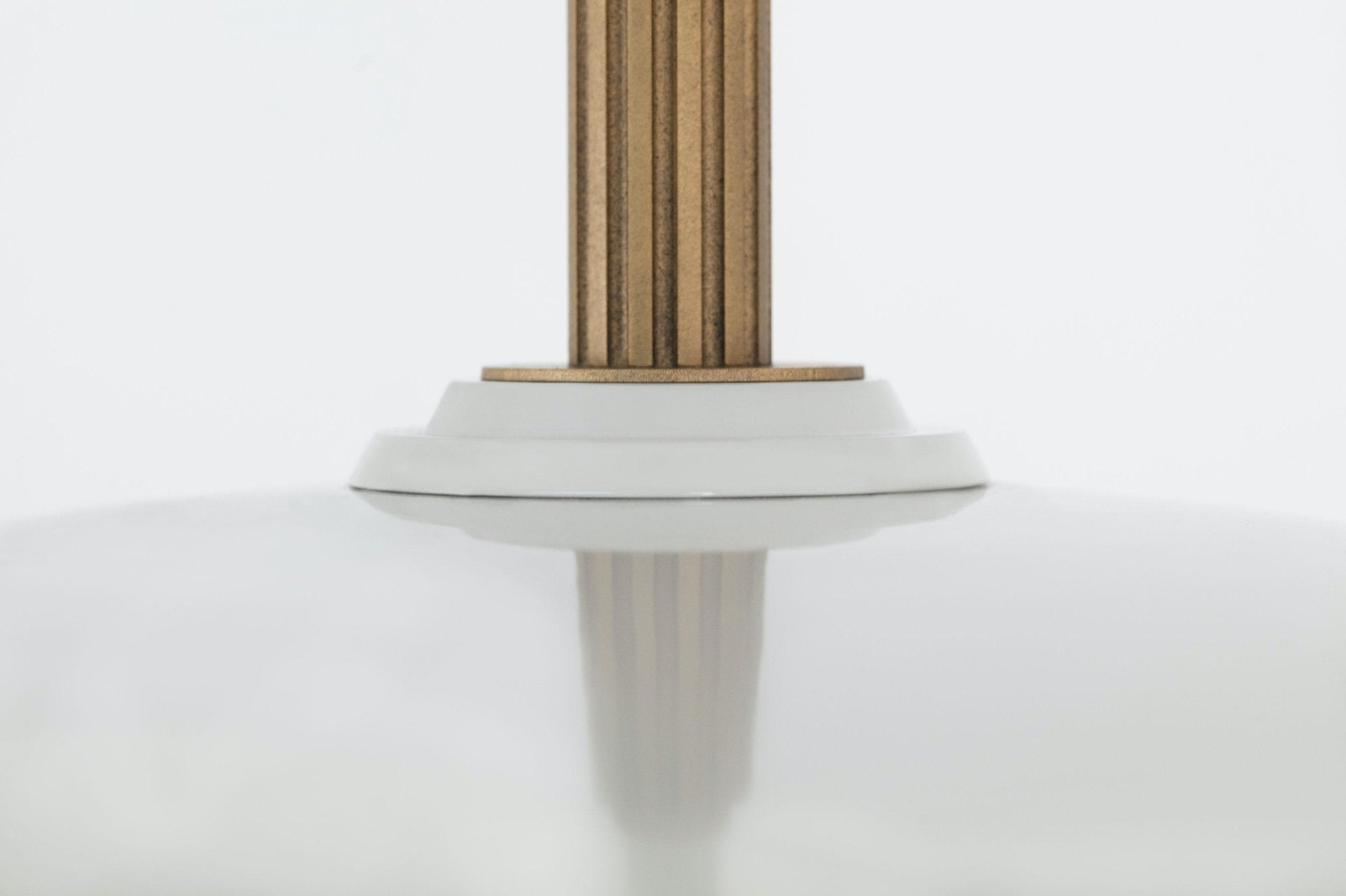 Nicky Kehoe - Dome Pendant