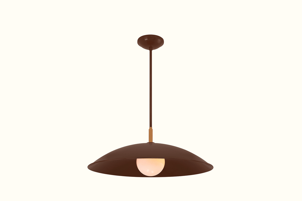 Nicky Kehoe - Dome Pendant