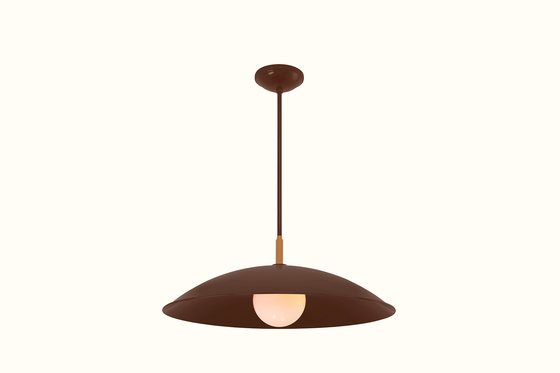 Nicky Kehoe - Dome Pendant