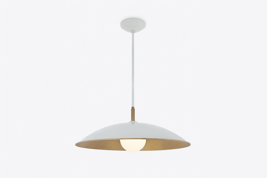 Nicky Kehoe - Dome Pendant