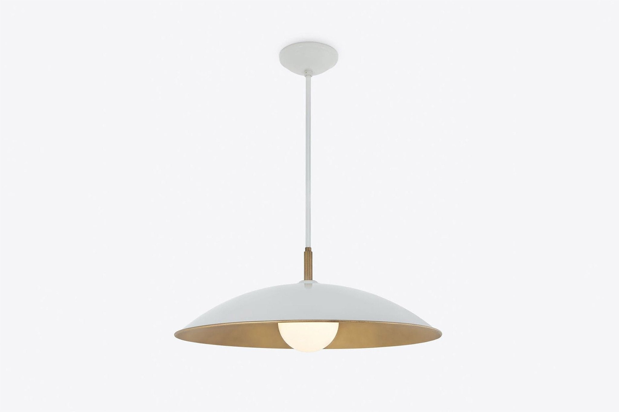 Nicky Kehoe - Dome Pendant