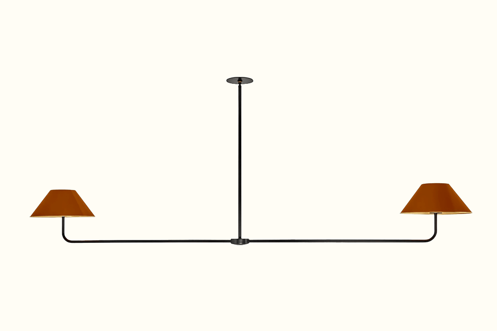 Nicky Kehoe - Double Arm Pendant