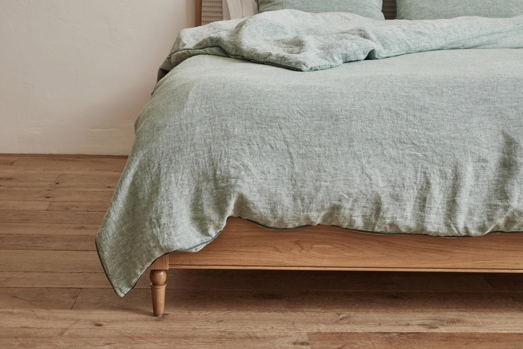 Nicky Kehoe - Duvet in Forest Floor