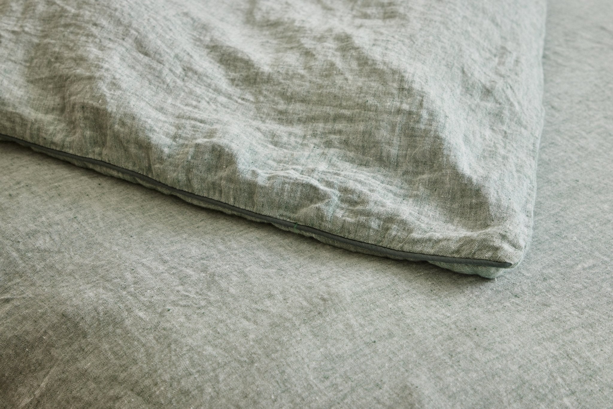 Nicky Kehoe - Duvet in Forest Floor
