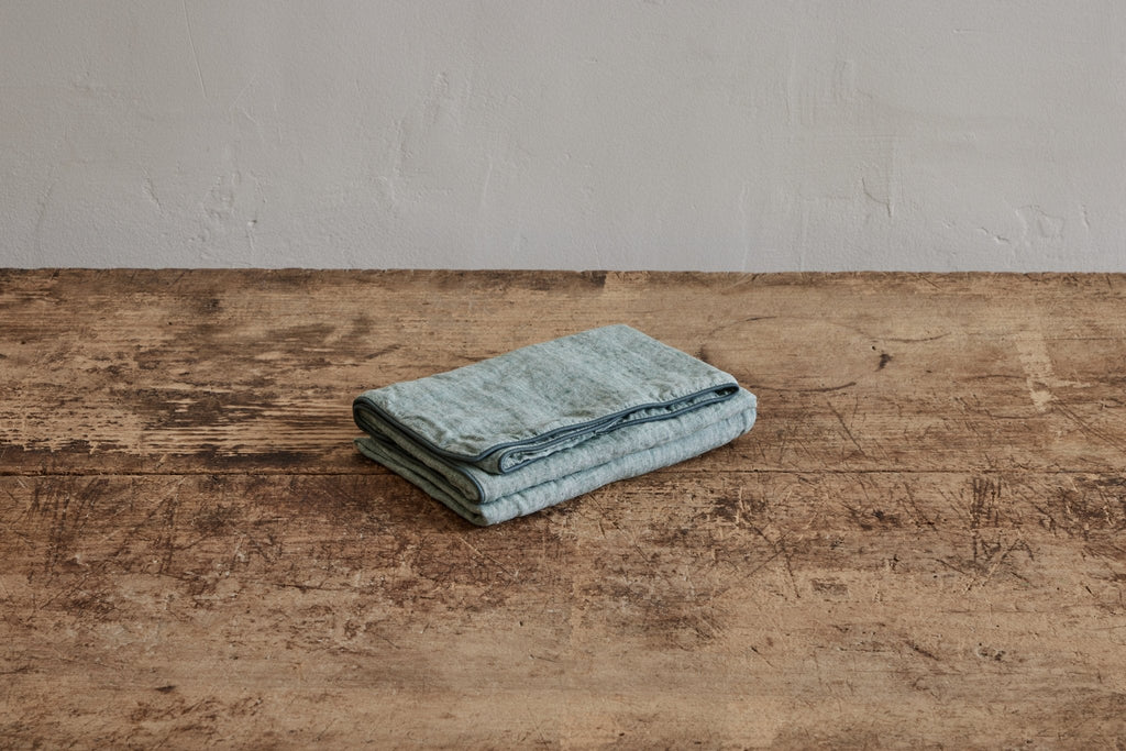 Nicky Kehoe - Euro Shams in Forest Floor