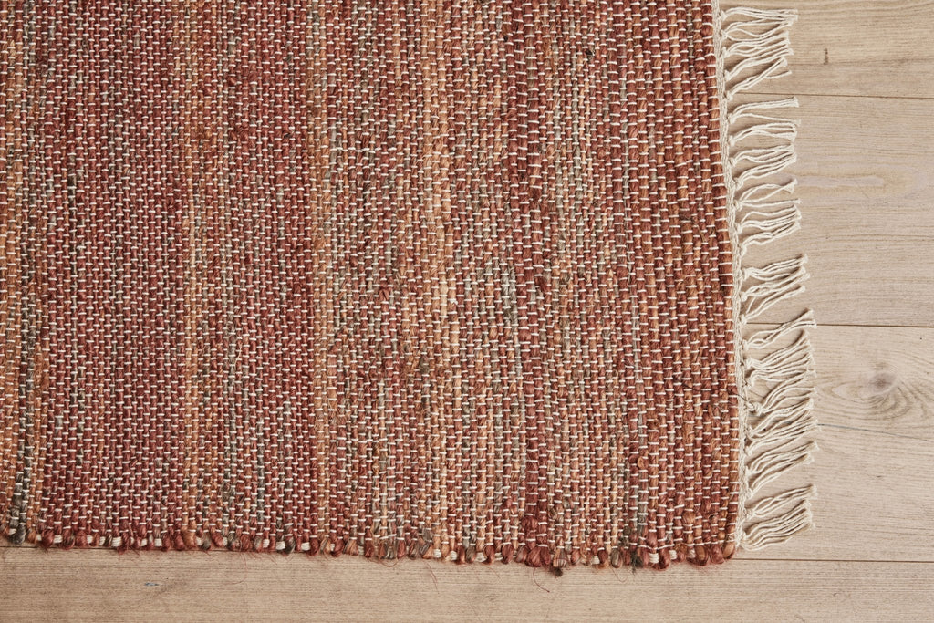 Nicky Kehoe - Floor Cloth in Mesa (Multiple Sizes)