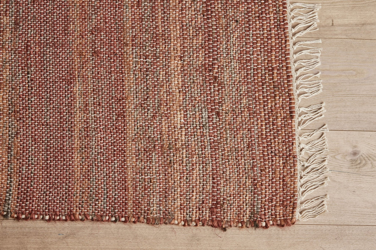 Nicky Kehoe - Floor Cloth in Mesa (Multiple Sizes)